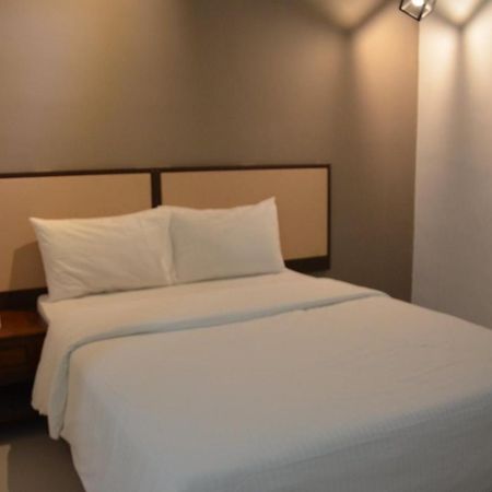 Senrose Hotel Kuantan Exteriér fotografie