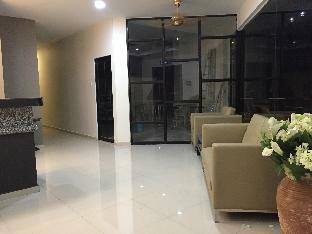 Senrose Hotel Kuantan Exteriér fotografie